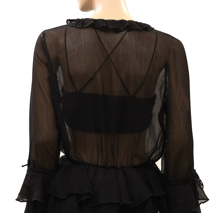Sofie Schnoor Macisw Shirt Top