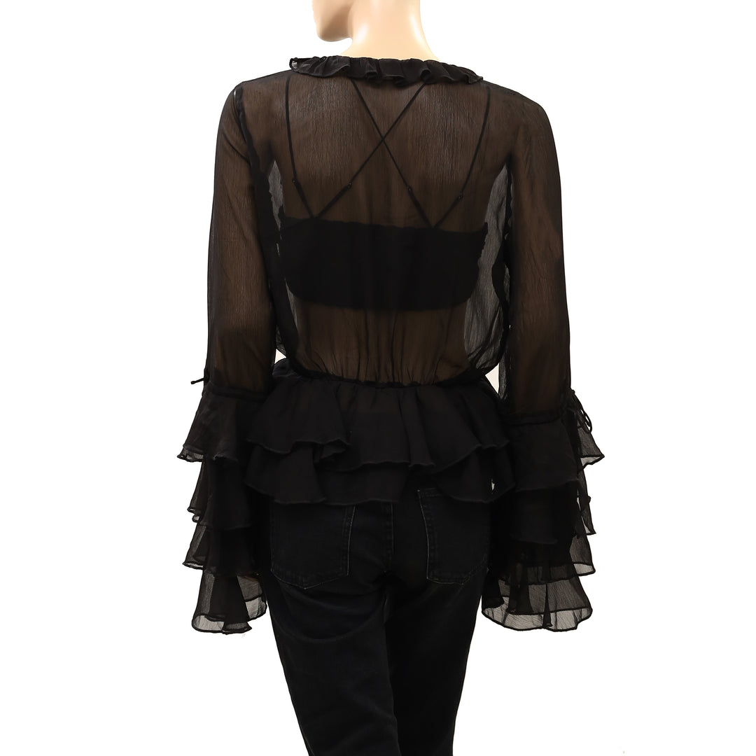 Sofie Schnoor Macisw Shirt Top