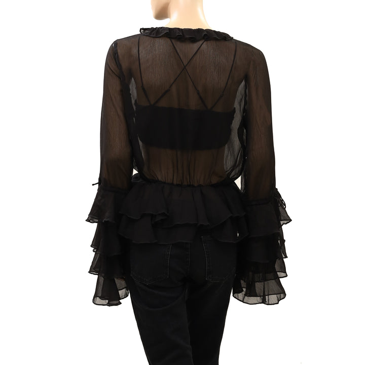 Sofie Schnoor Macisw Shirt Top