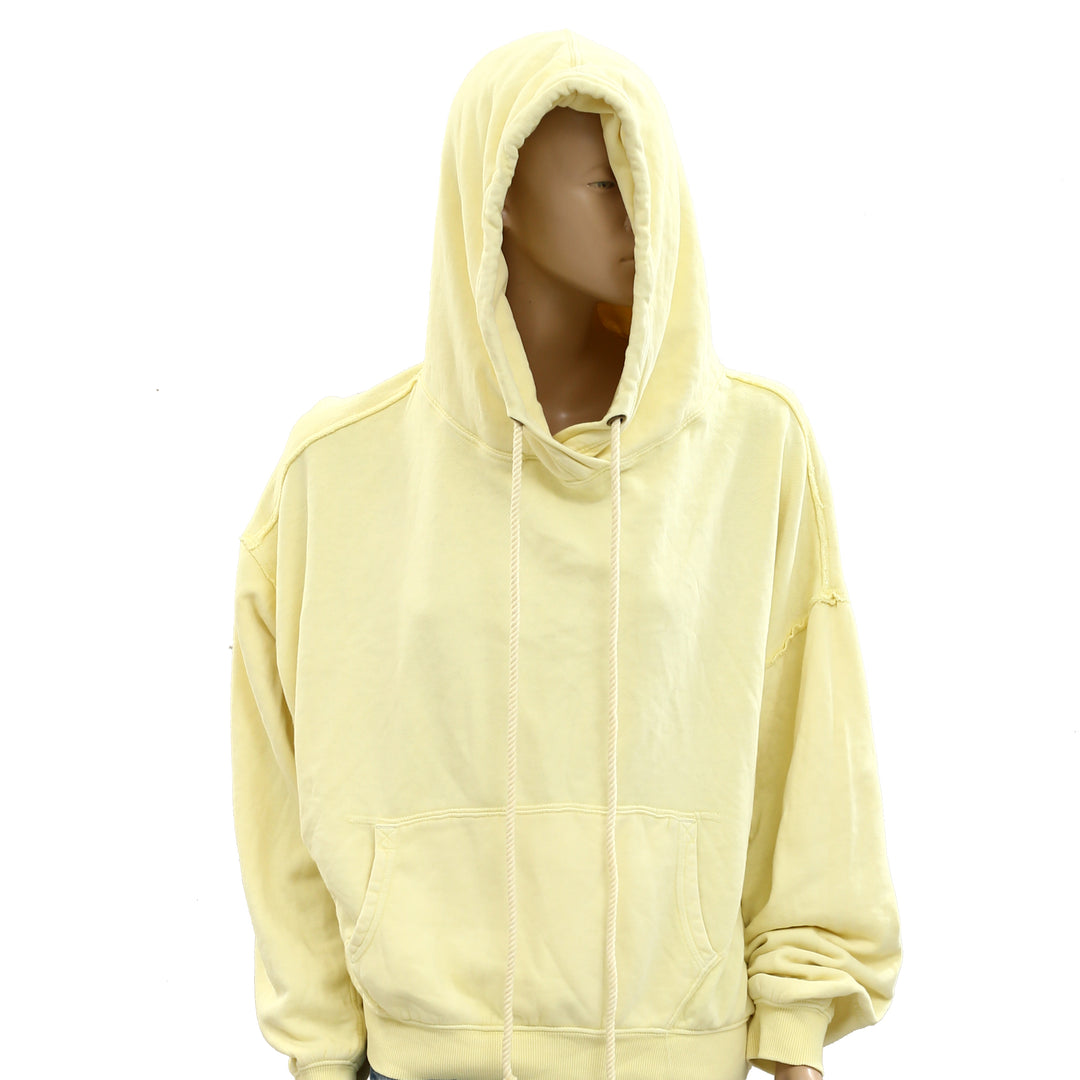 Free People We The Free Of A Feather Hoodie Top