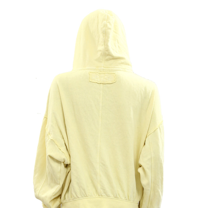 Free People We The Free Of A Feather Hoodie Top
