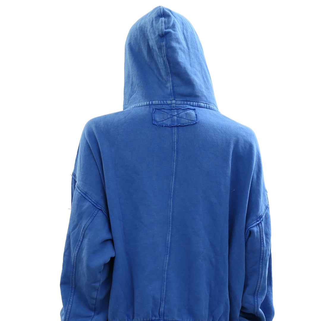 Free People We The Free Of A Feather Hoodie Top