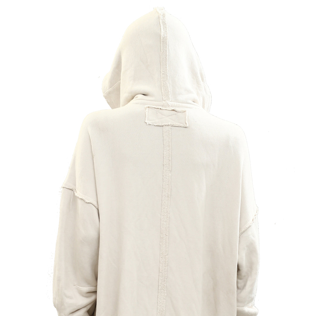Free People We The Free Stand Up Hoodie Top