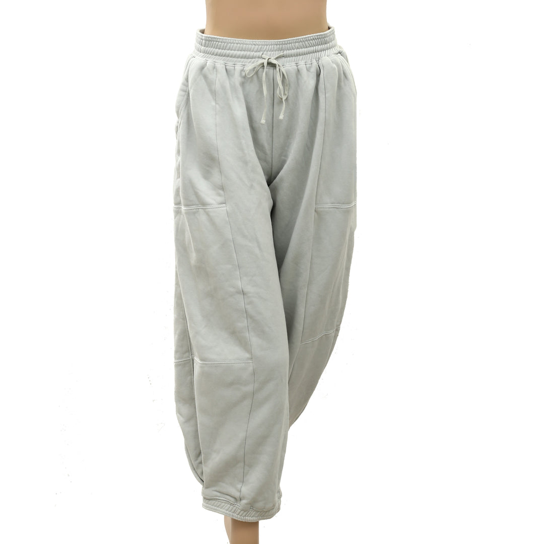Daily Practice by Anthropologie Zola Heather Joggers