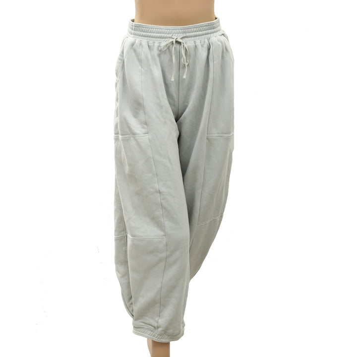 Daily Practice by Anthropologie Zola Heather Joggers