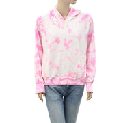 Lilly Pulitzer Laurian Hoodie Top