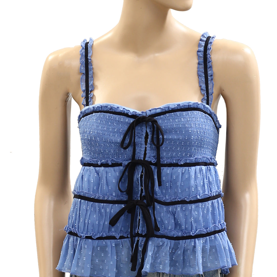 Free People Knox Tank Top