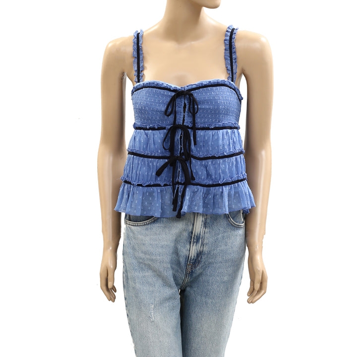 Free People Knox Tank Top