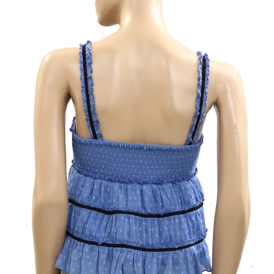 Free People Knox Tank Top