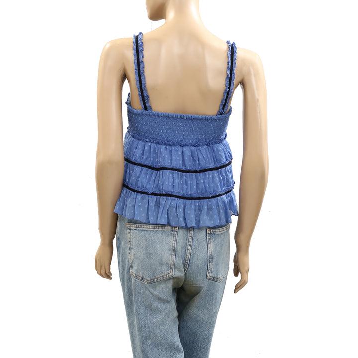 Free People Knox Tank Top