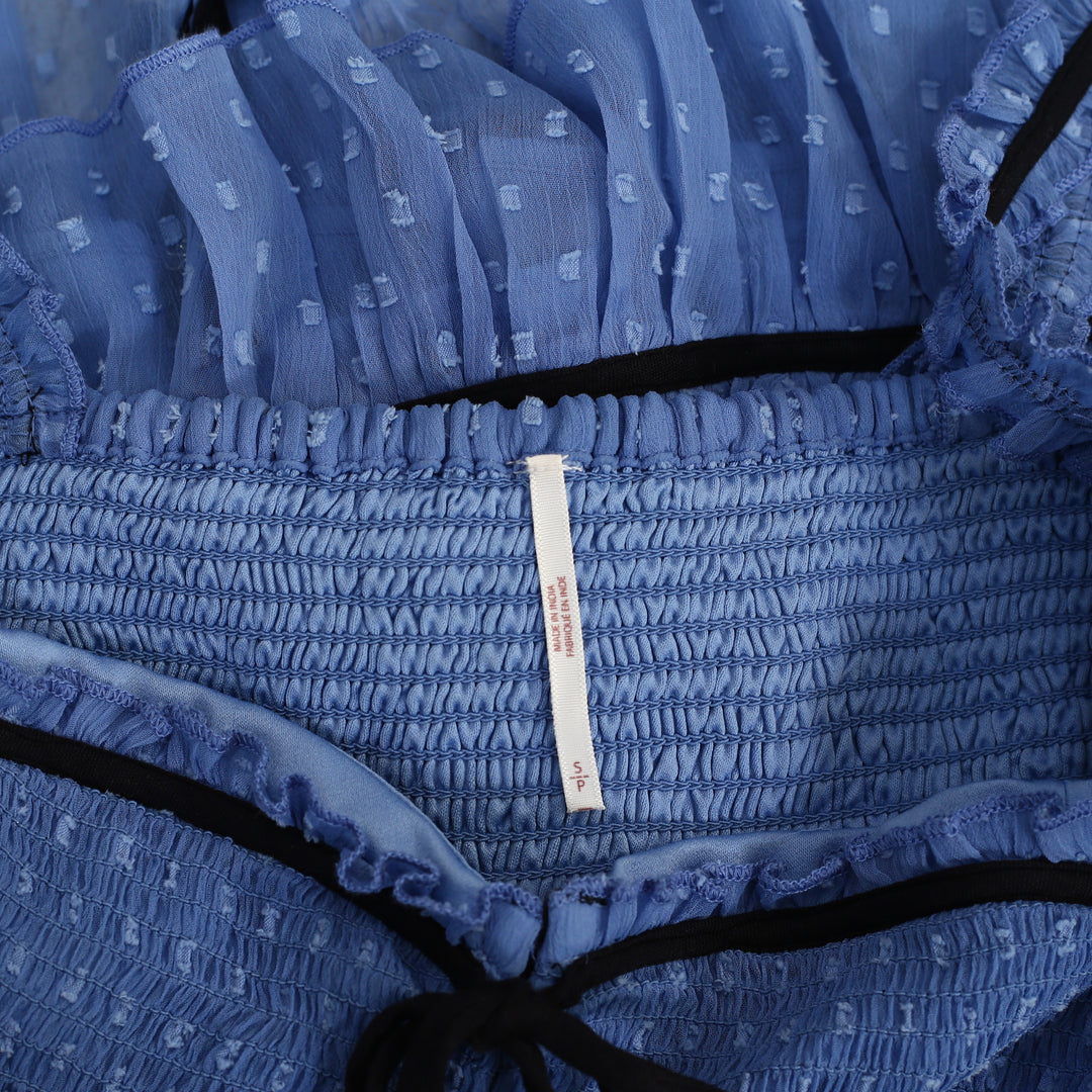 Free People Knox Tank Top