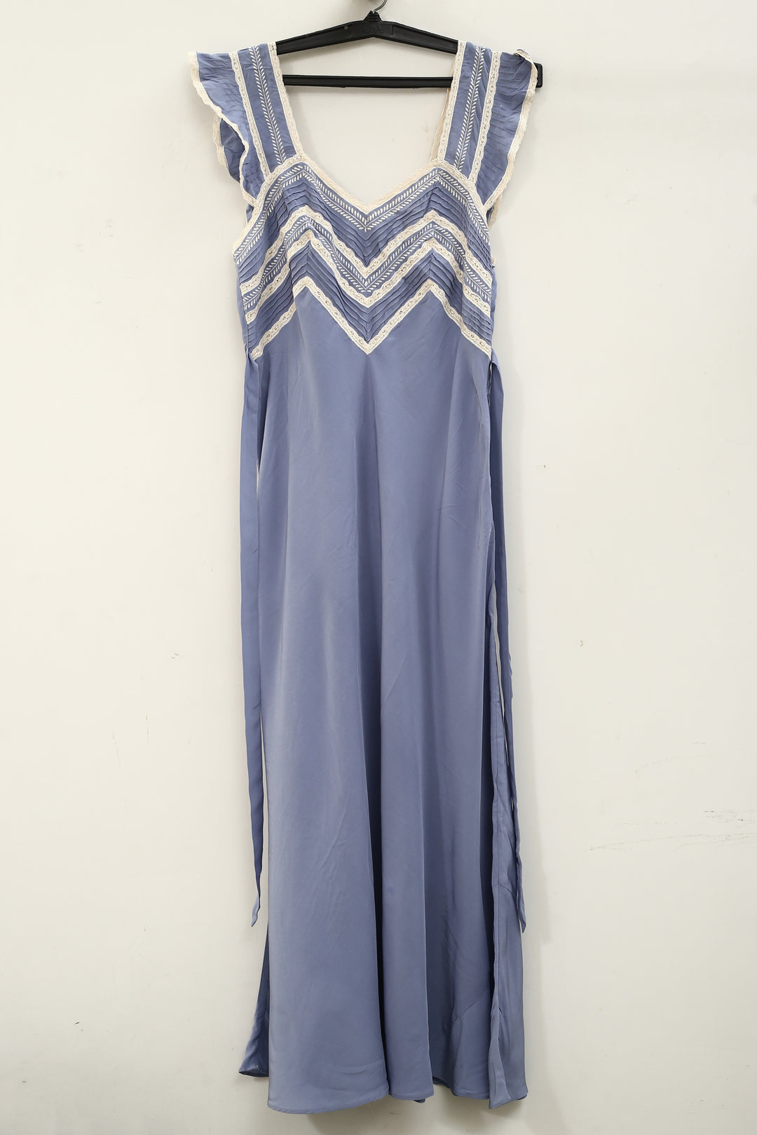 RIXO Bailee Midi Dress