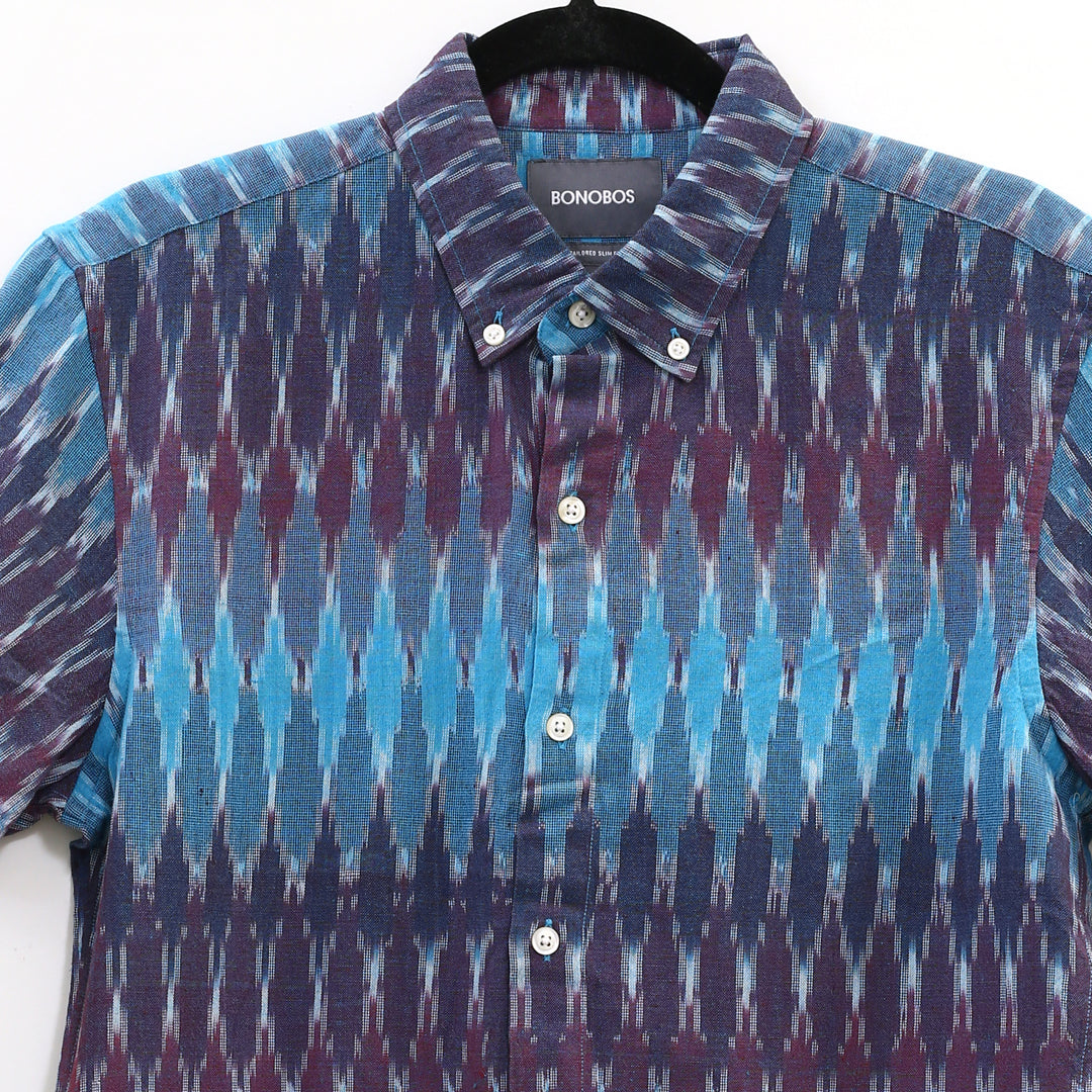 Bonobos Jersey Riviera Shirt Men's