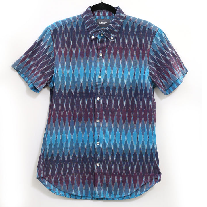 Bonobos Jersey Riviera Shirt Men's