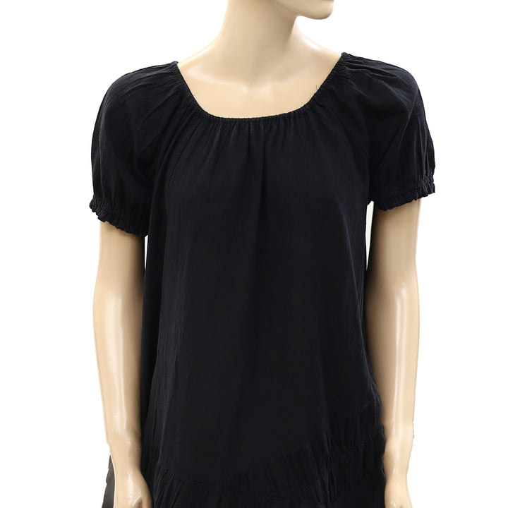 Free People Free-est So Scenic Mini Dress