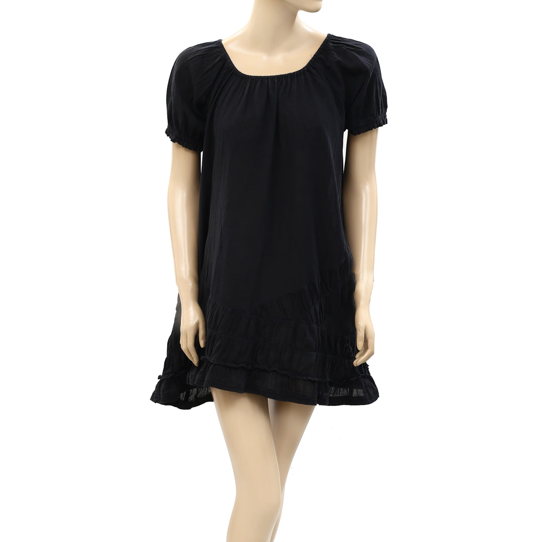 Free People Free-est So Scenic Mini Dress