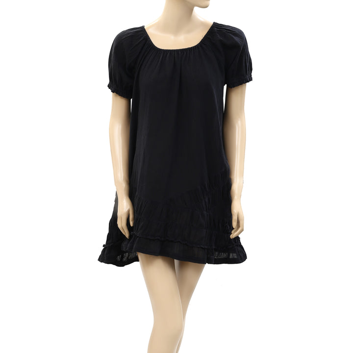 Free People Free-est So Scenic Mini Dress