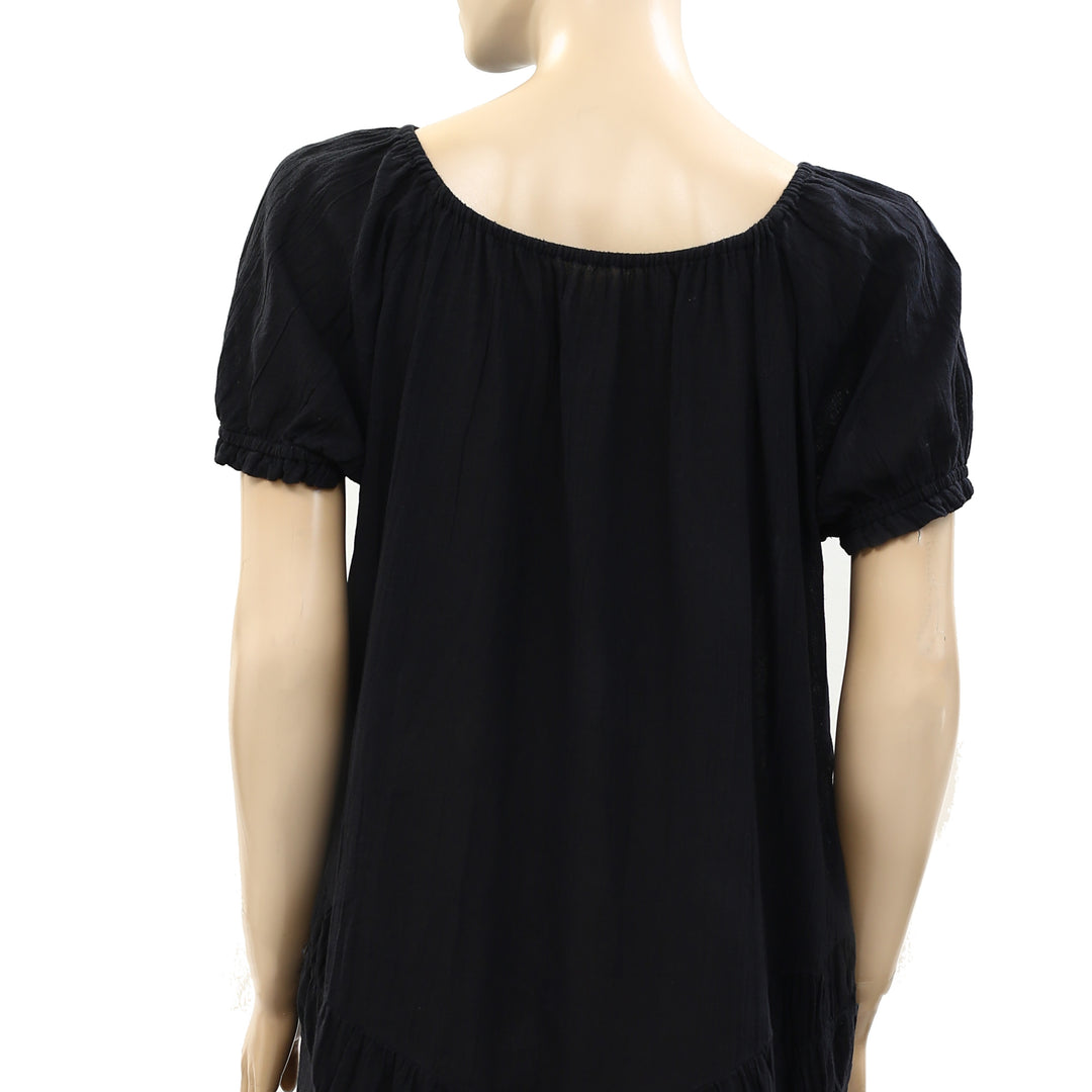 Free People Free-est So Scenic Mini Dress