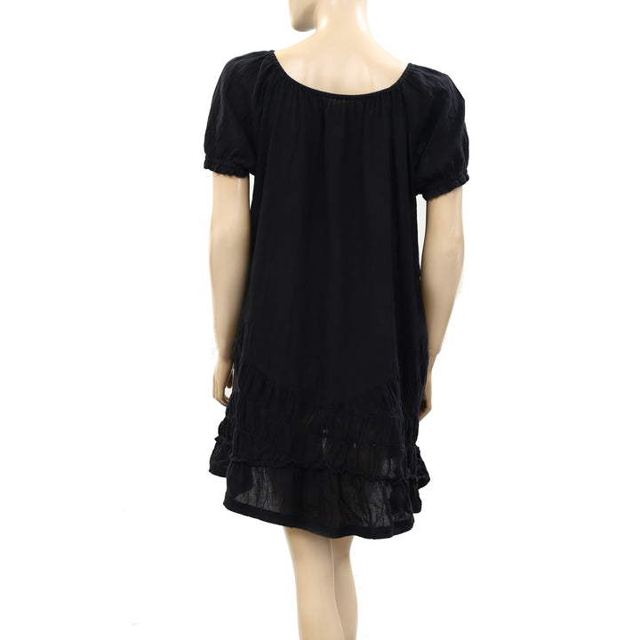 Free People Free-est So Scenic Mini Dress