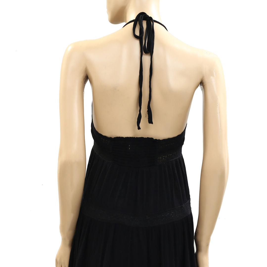 Free People Free Est Lorelai Maxi Top