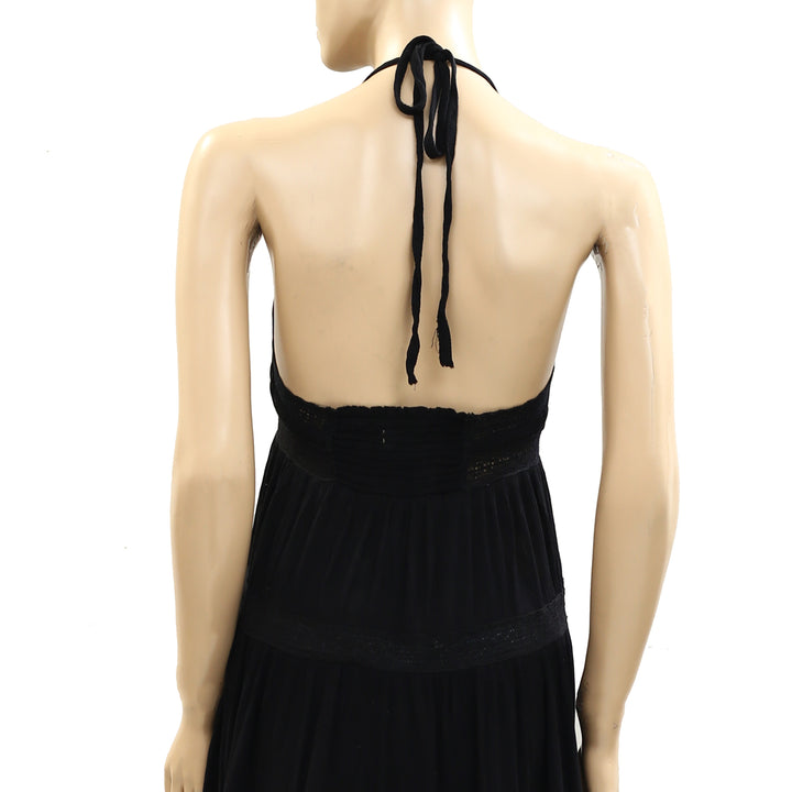 Free People Free Est Lorelai Maxi Top