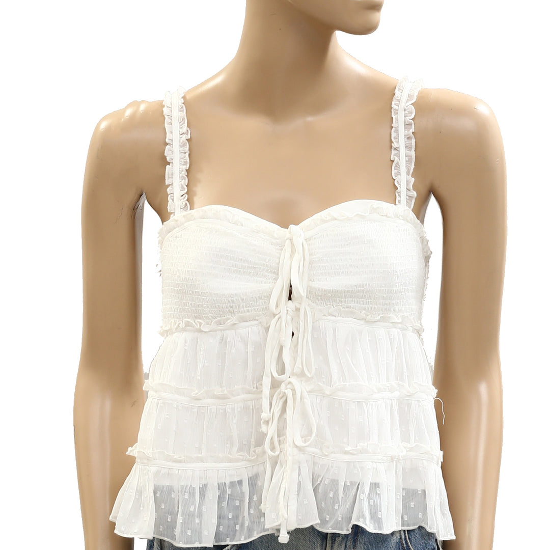 Free People Knox Tank Top