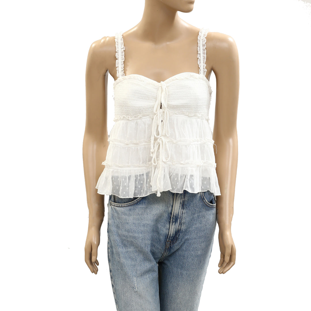 Free People Knox Tank Top