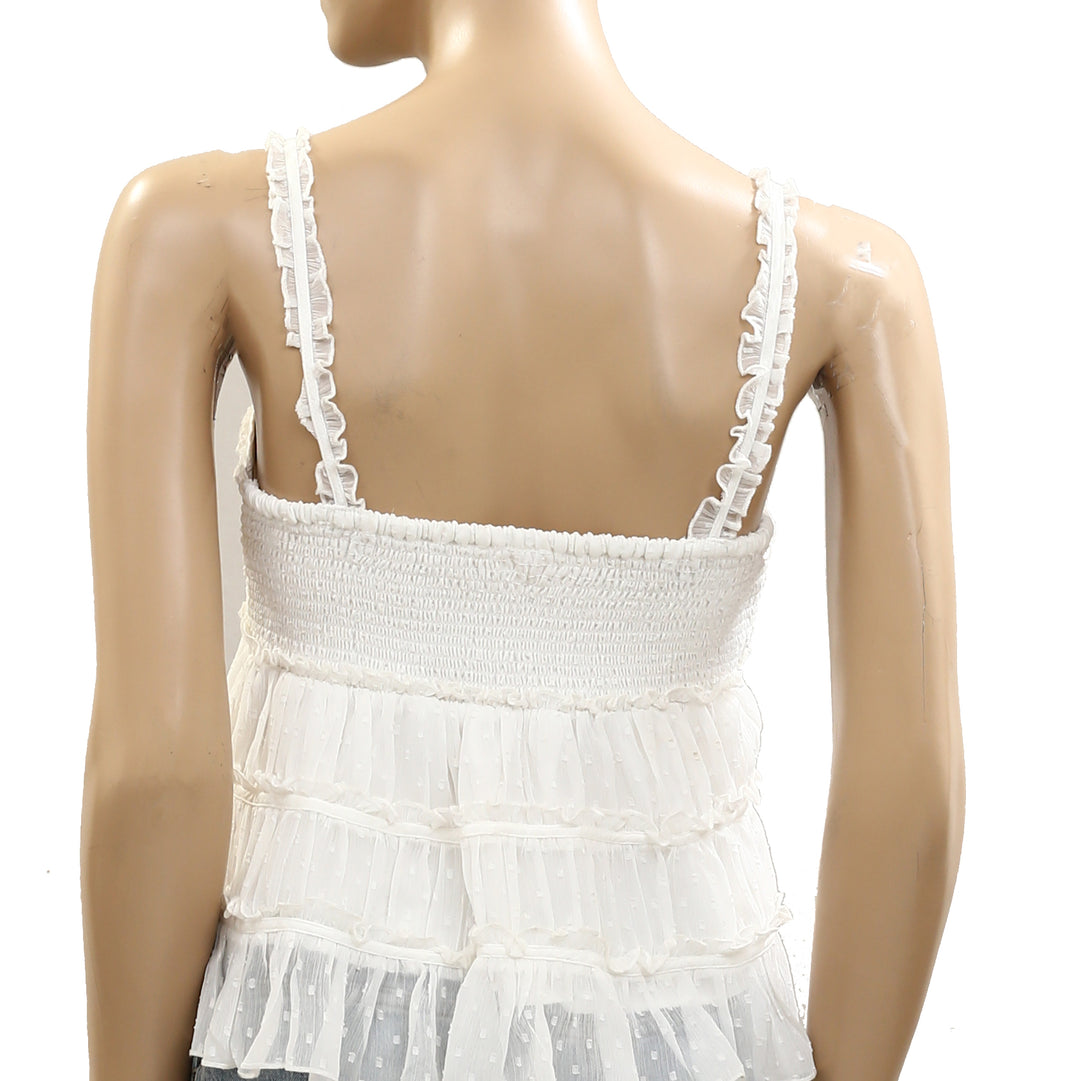 Free People Knox Tank Top