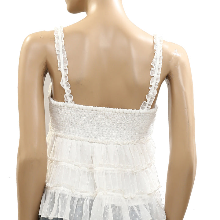 Free People Knox Tank Top