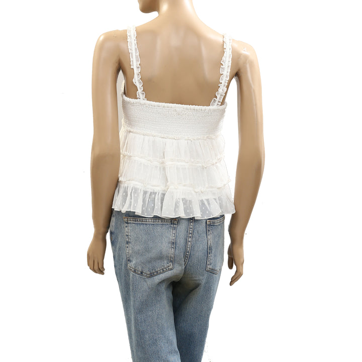 Free People Knox Tank Top