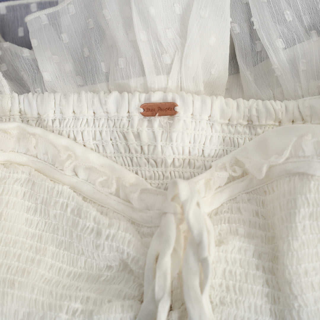 Free People Knox Tank Top