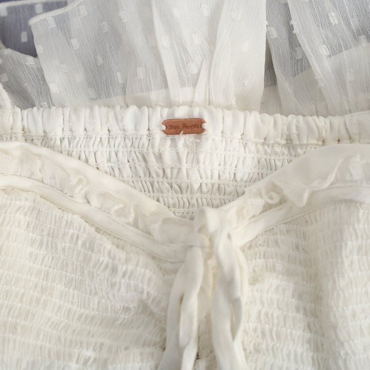 Free People Knox Tank Top