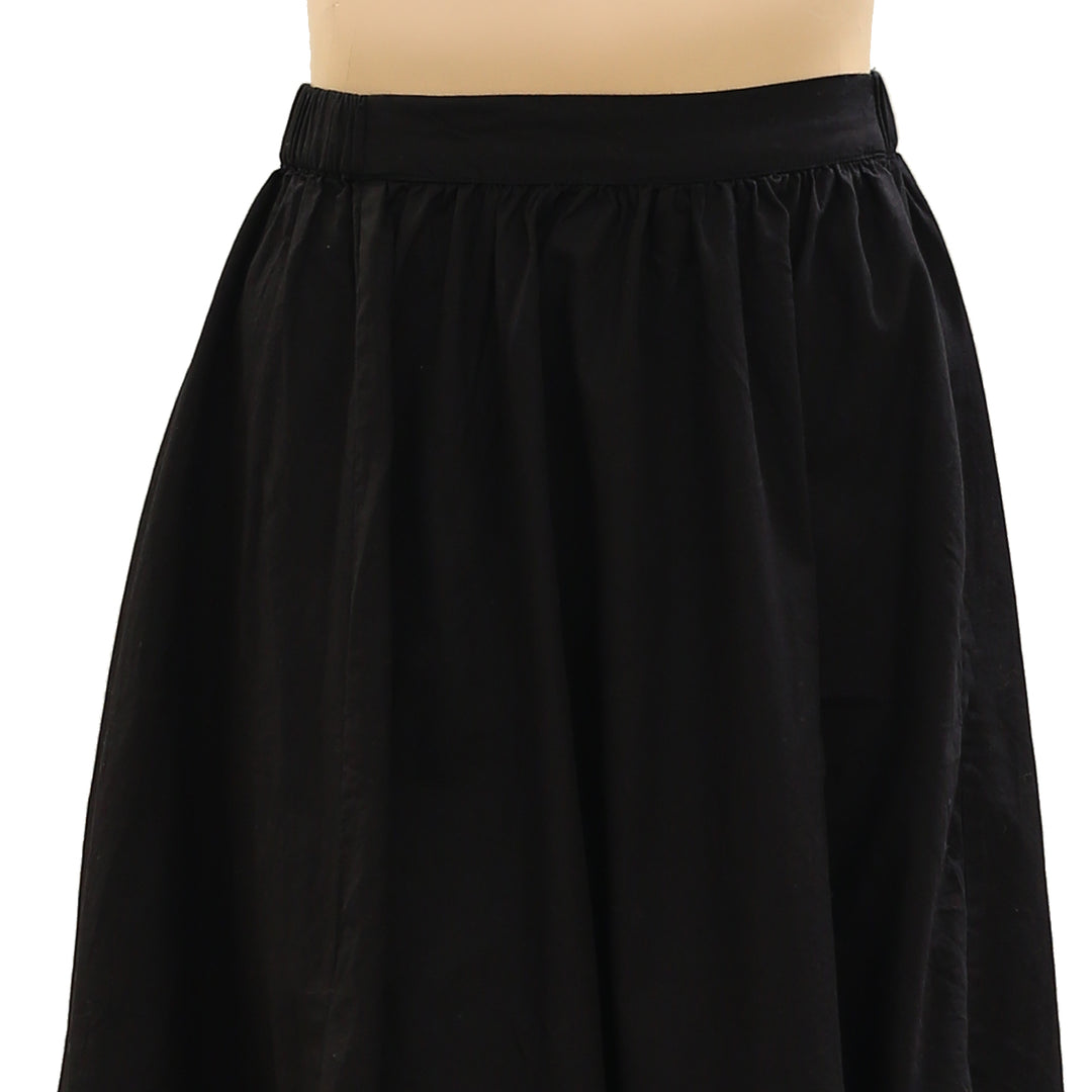 Free People Free-Est Lowen Midi Skirt