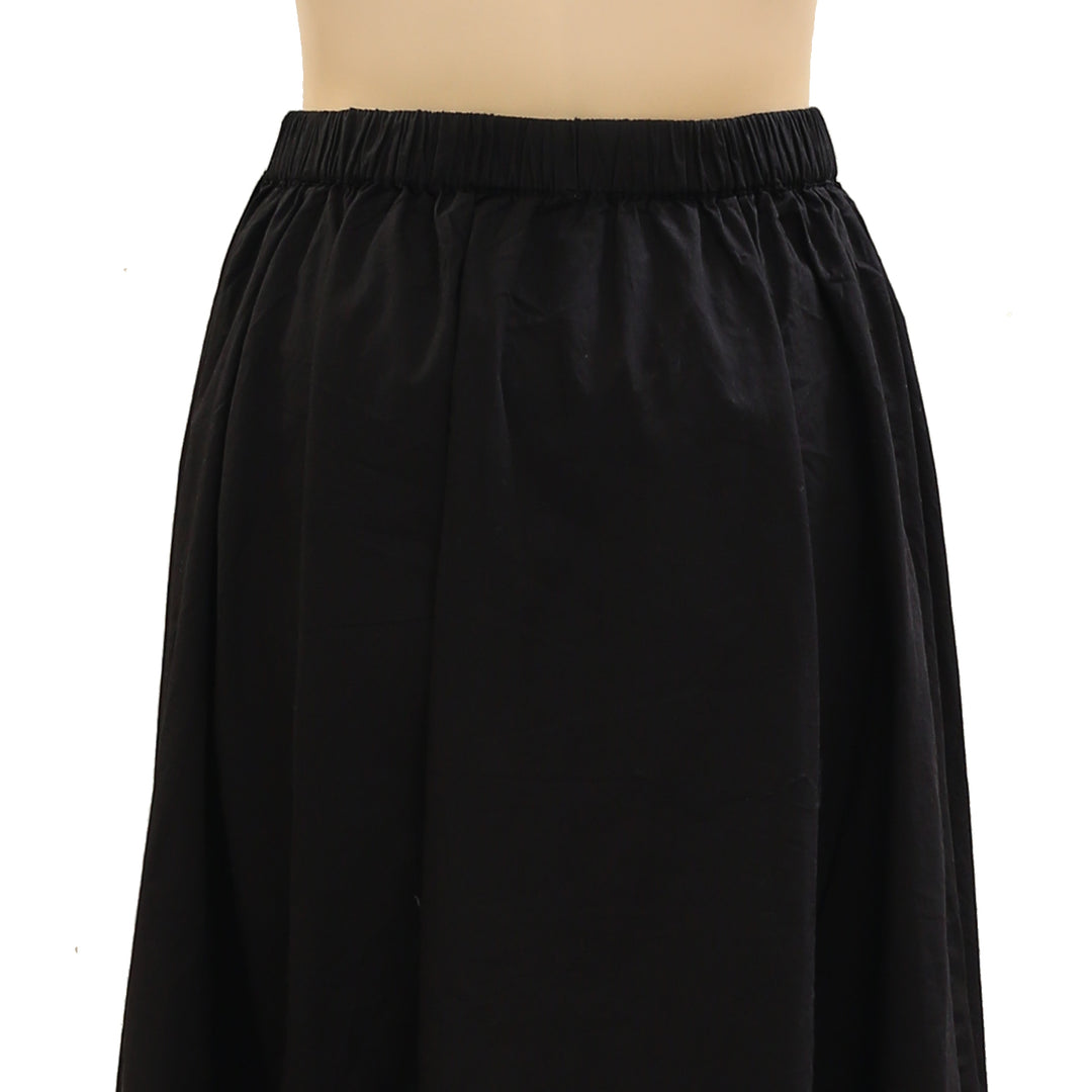 Free People Free-Est Lowen Midi Skirt