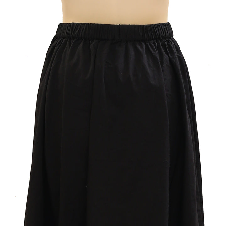 Free People Free-Est Lowen Midi Skirt
