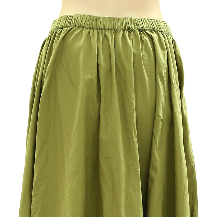 Free People Free-Est Lowen Midi Skirt