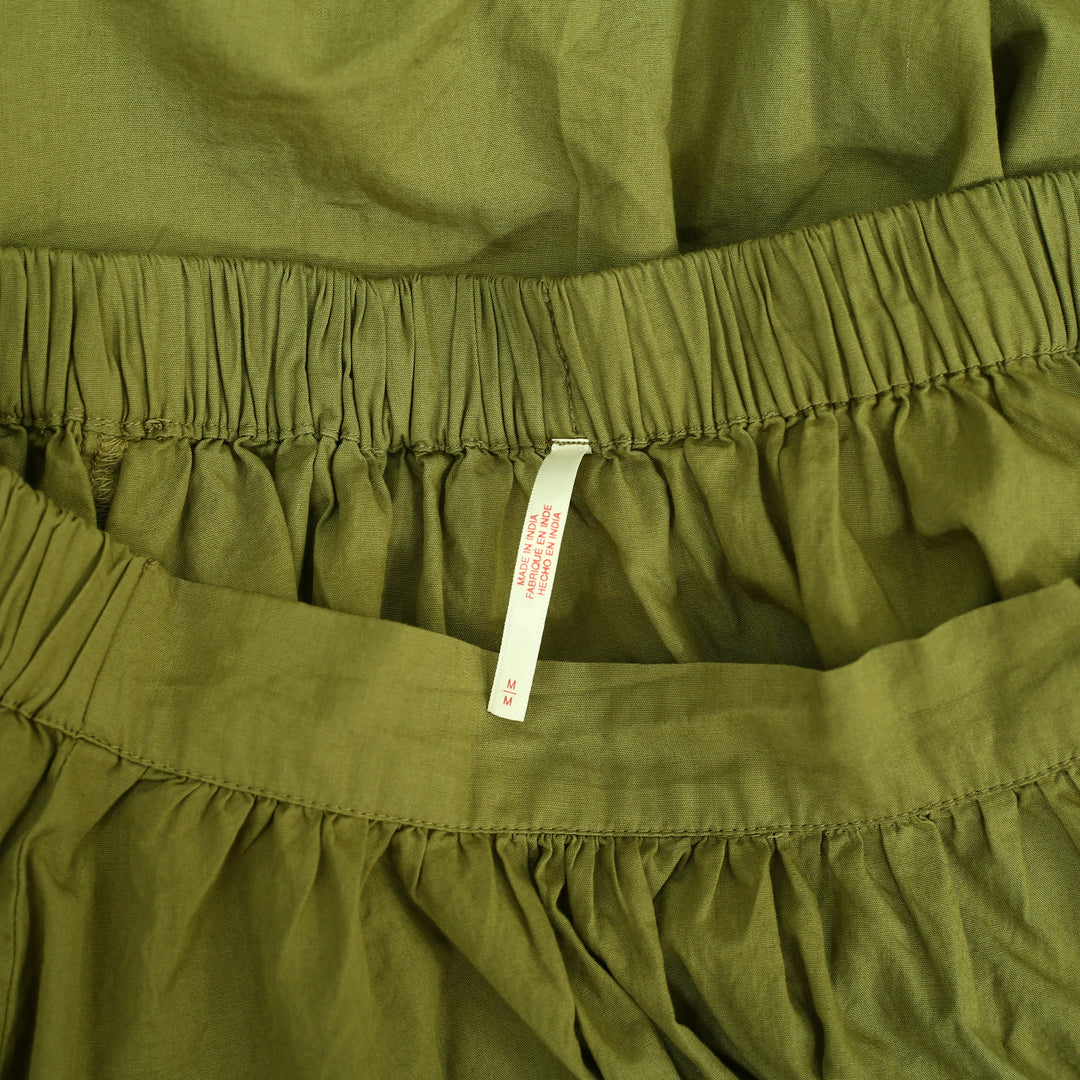 Free People Free-Est Lowen Midi Skirt