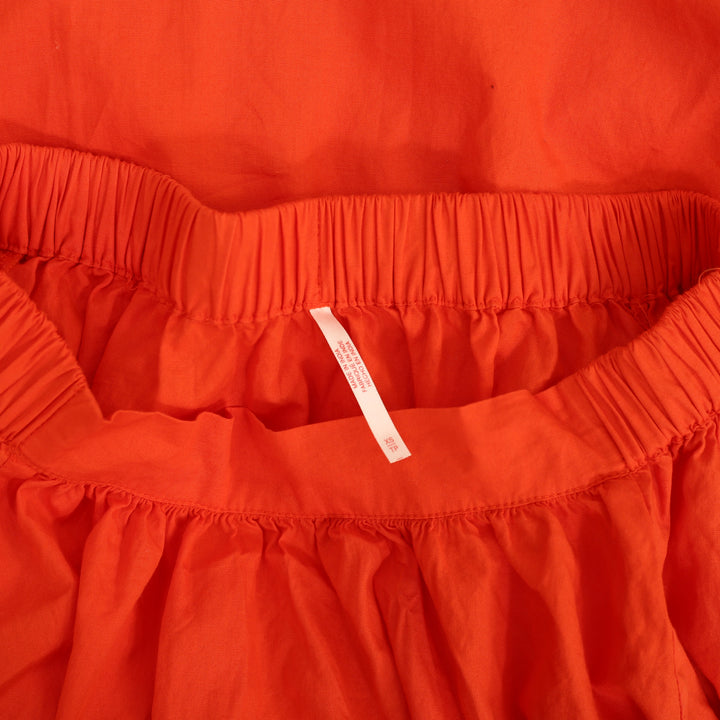 Free People Free-Est Lowen Midi Skirt