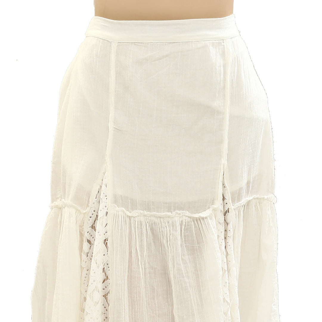 Free People Free-Est Aimee Maxi Skirt