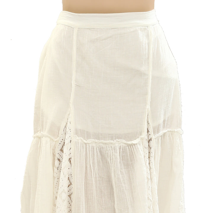 Free People Free-Est Aimee Maxi Skirt
