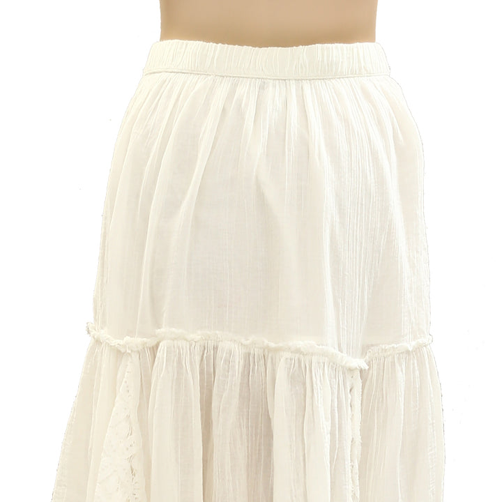 Free People Free-Est Aimee Maxi Skirt