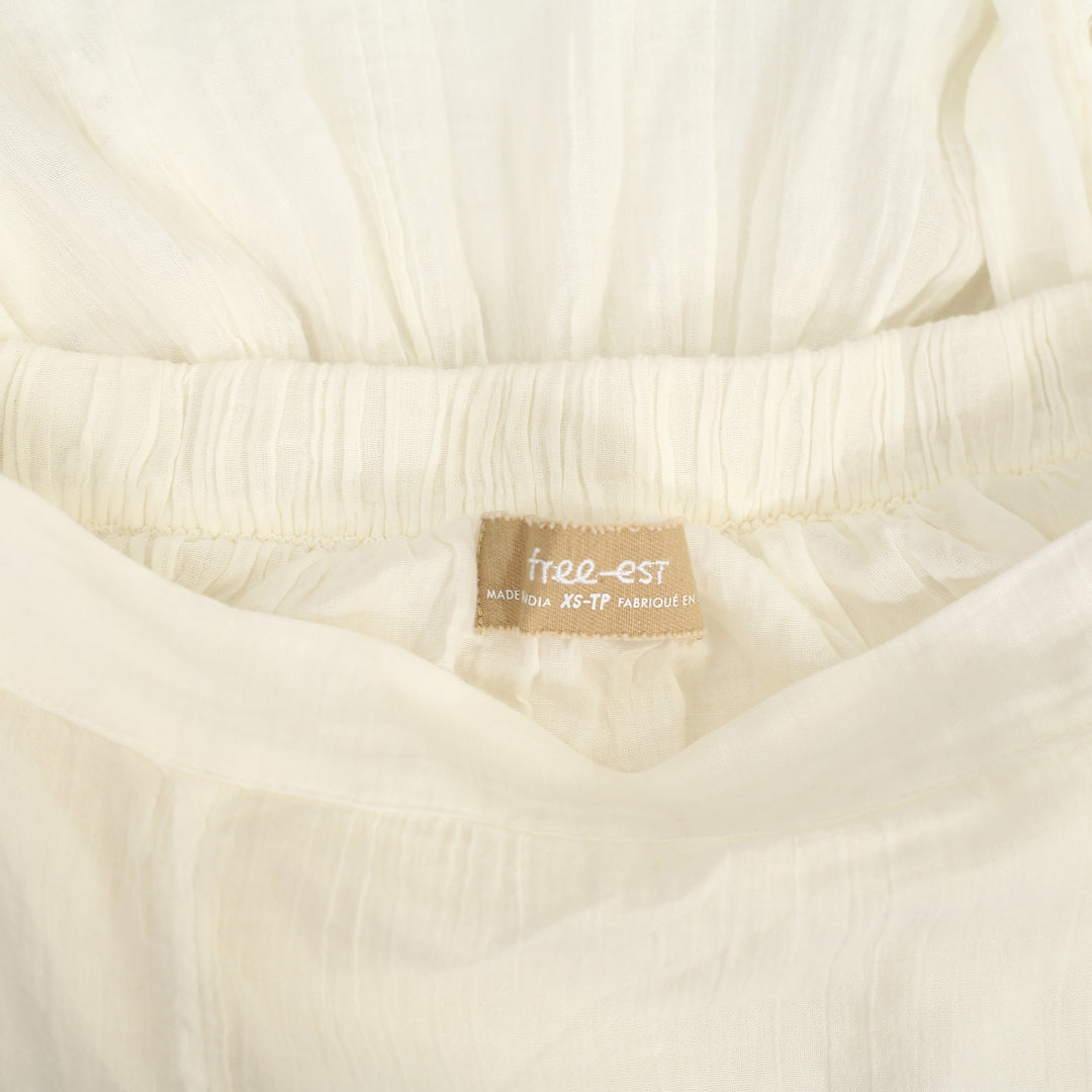 Free People Free-Est Aimee Maxi Skirt