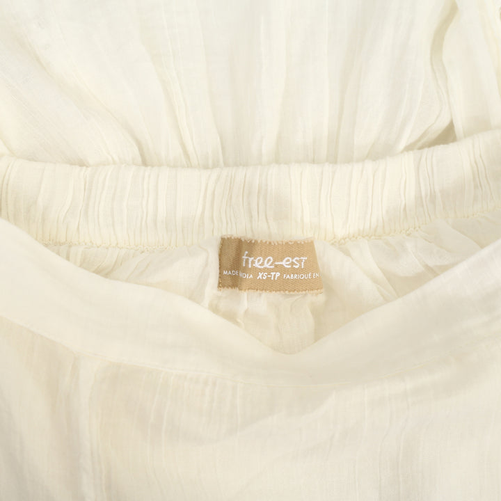 Free People Free-Est Aimee Maxi Skirt