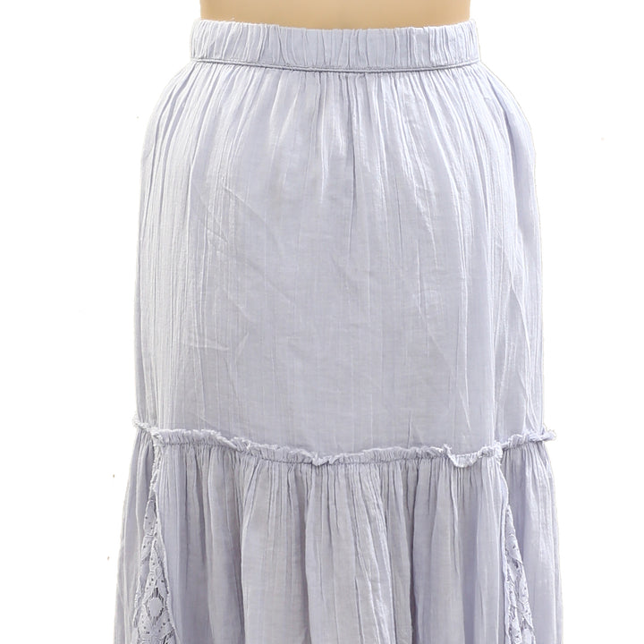 Free People Free-Est Aimee Maxi Skirt