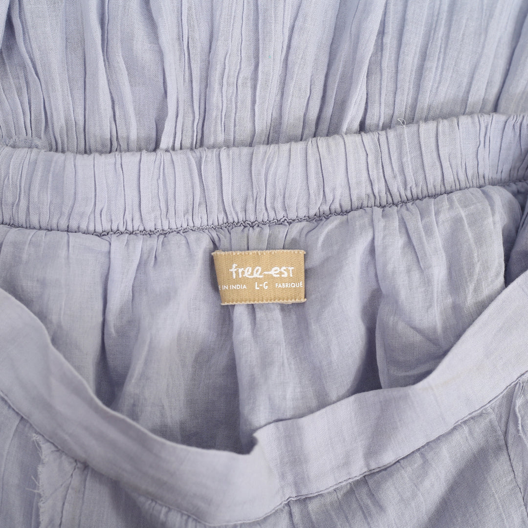 Free People Free-Est Aimee Maxi Skirt