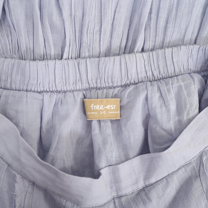 Free People Free-Est Aimee Maxi Skirt