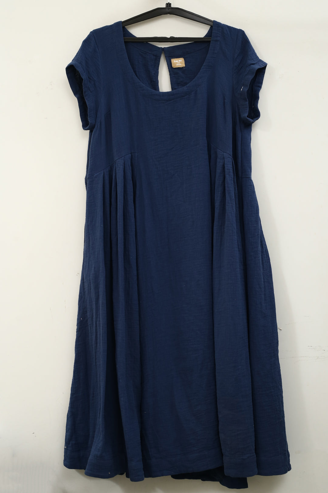 Free People Free Est Blaine Midi Dress