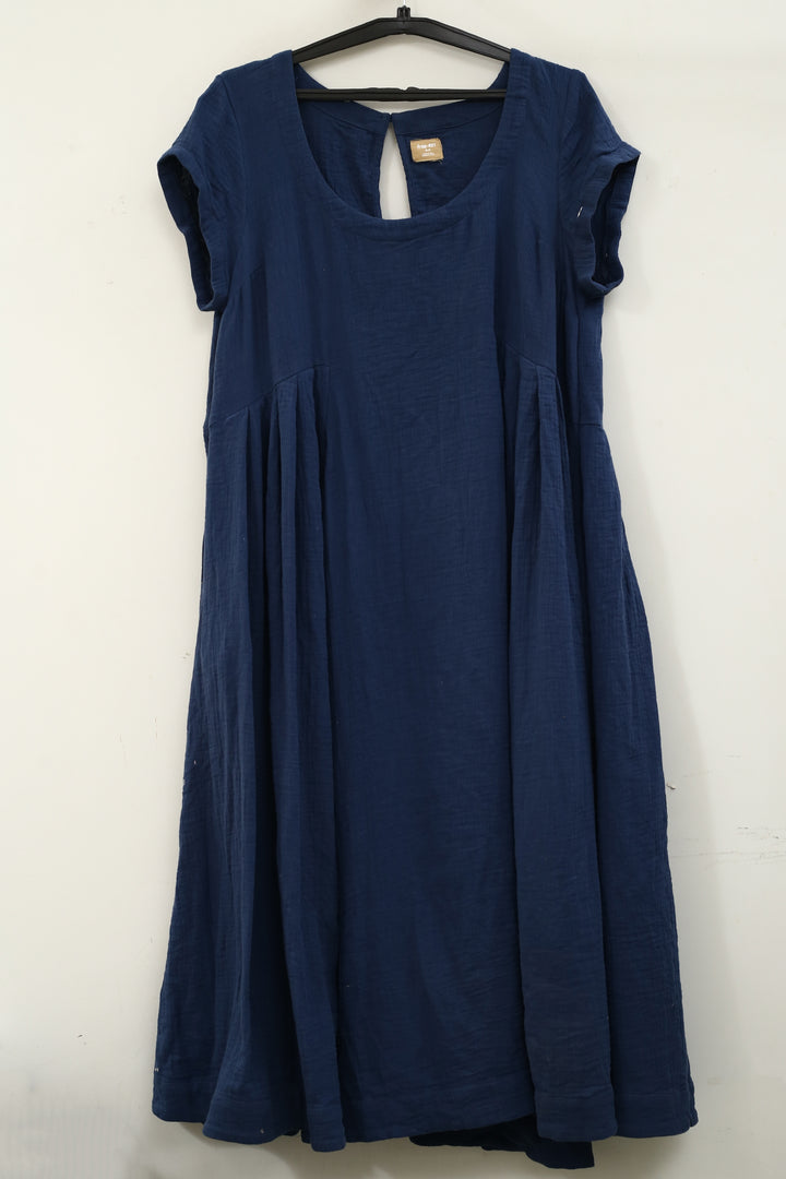Free People Free Est Blaine Midi Dress