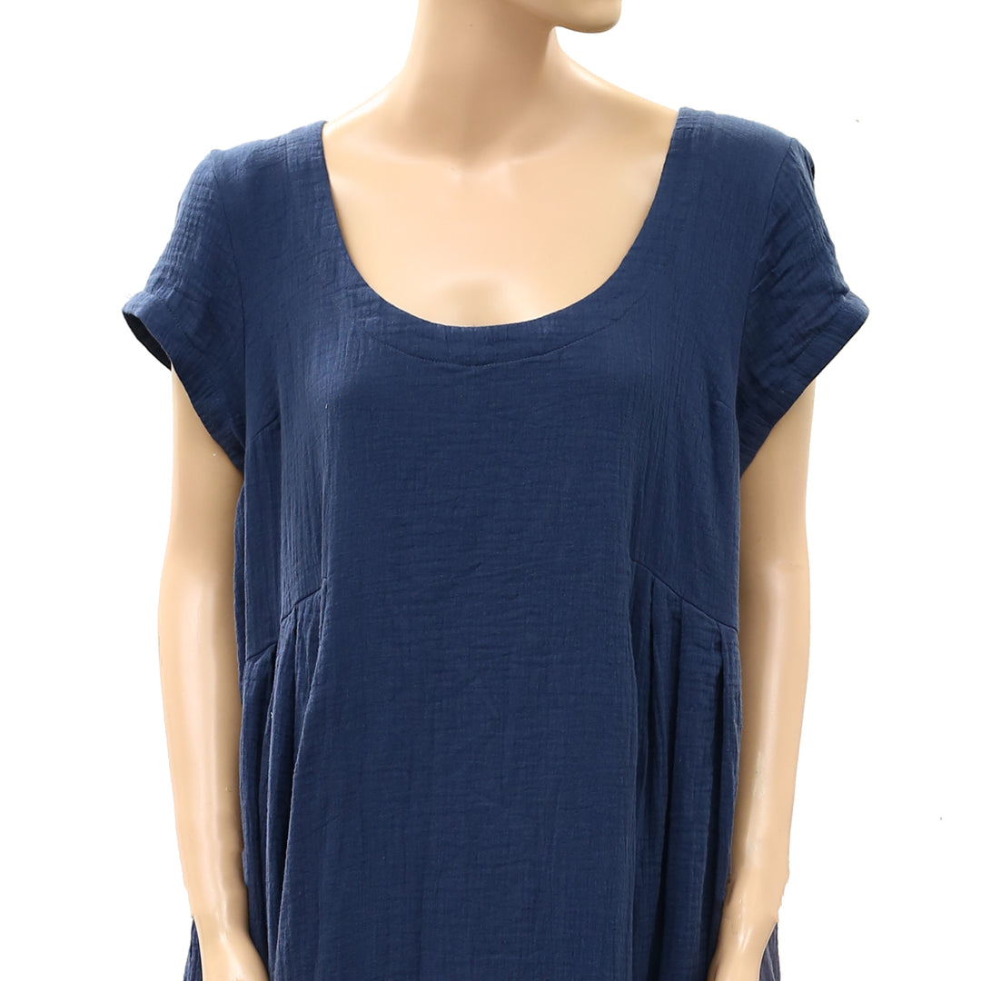 Free People Free Est Blaine Midi Dress