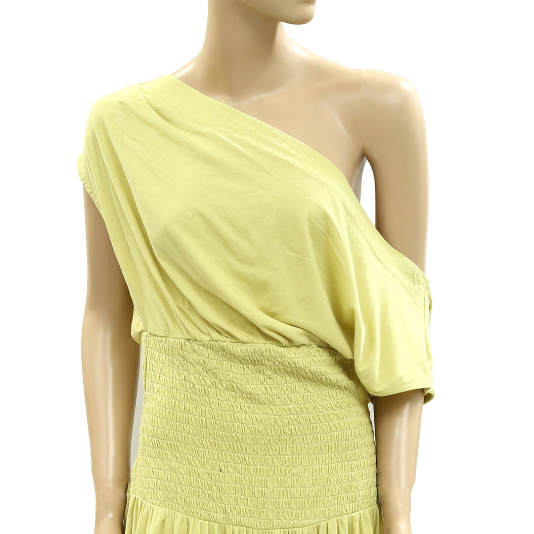 Free People Free-Est Scorching Hot Mini Dress